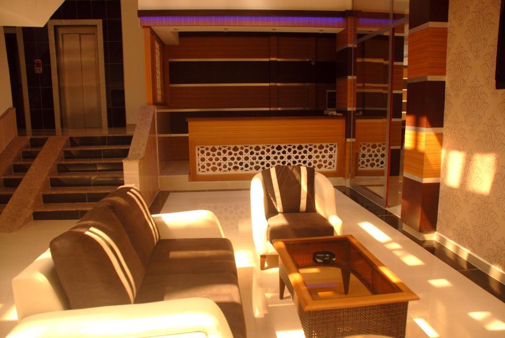 Diamore Hotel Алания Экстерьер фото