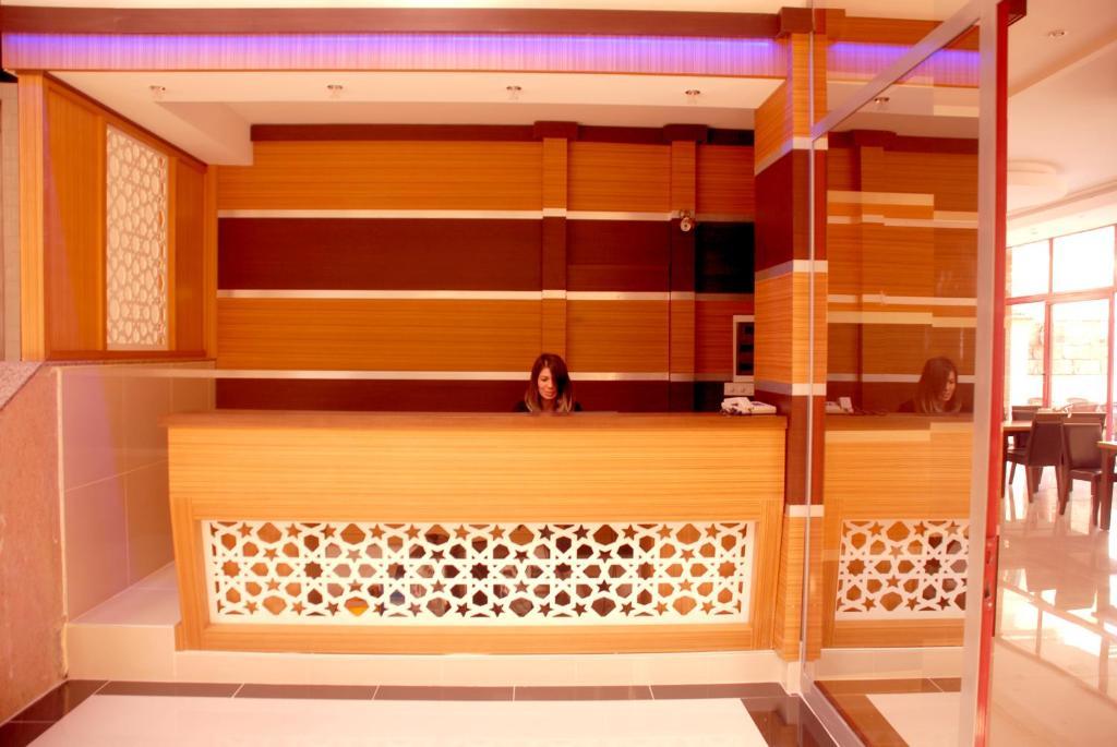 Diamore Hotel Алания Экстерьер фото