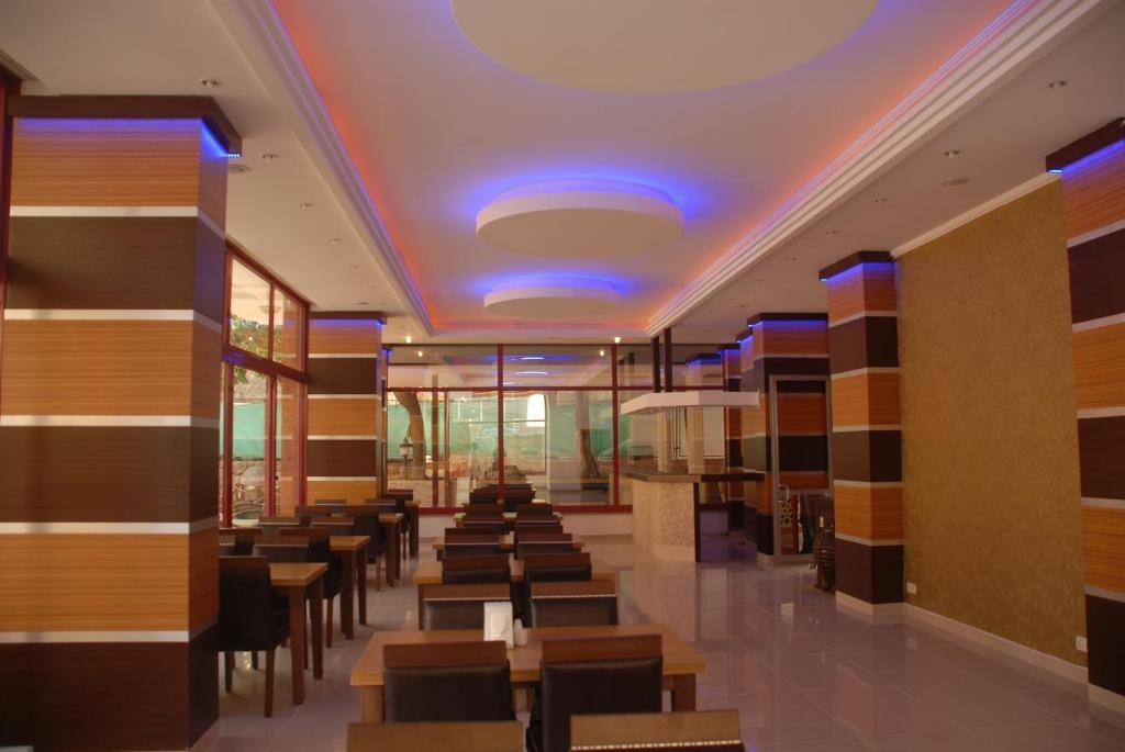 Diamore Hotel Алания Экстерьер фото