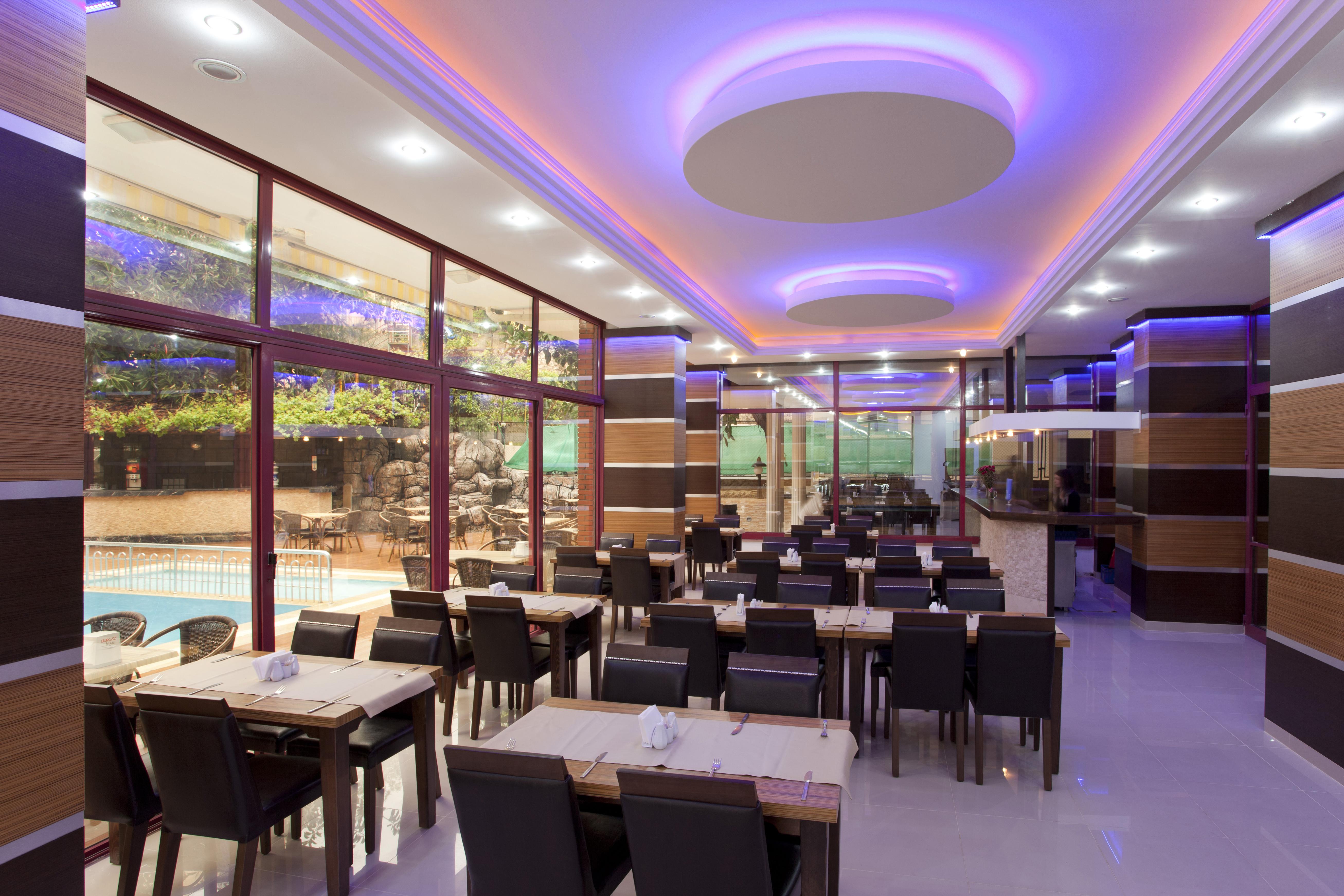 Diamore Hotel Алания Экстерьер фото