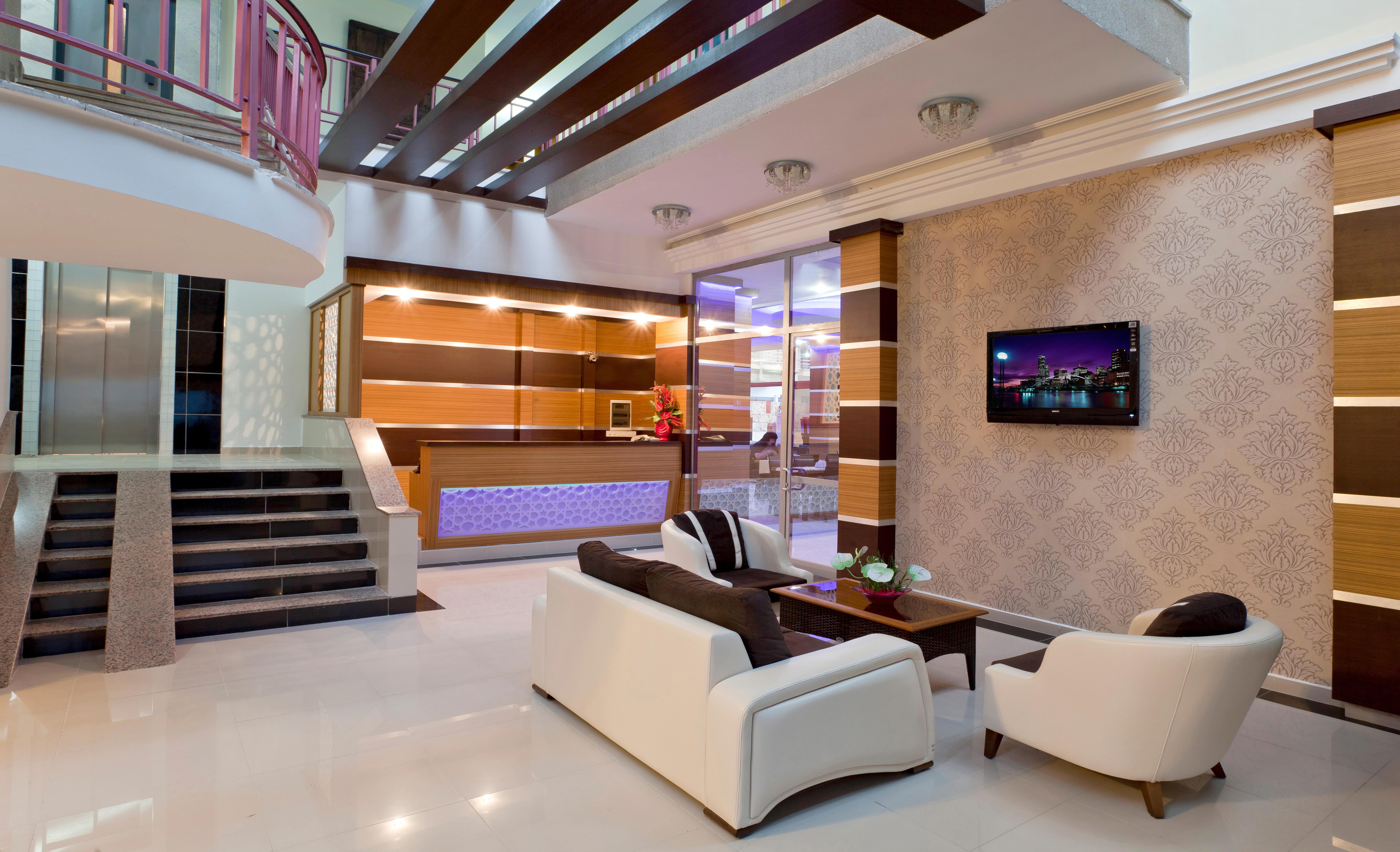 Diamore Hotel Алания Экстерьер фото