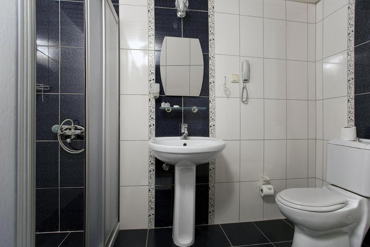 Diamore Hotel Алания Экстерьер фото