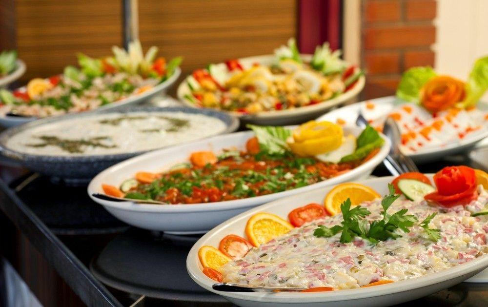 Diamore Hotel Алания Экстерьер фото